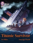 Image for Titanic survivor