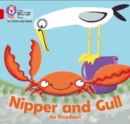 Image for Nipper and gull