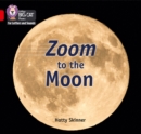 Image for Zoom to the Moon
