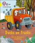 Image for Ducks on Trucks