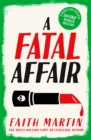 Image for A Fatal Affair