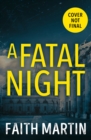 Image for A Fatal Night