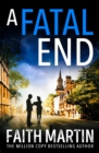 Image for A Fatal End