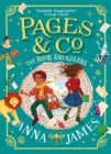 Image for Pages &amp; Co.: The Book Smugglers