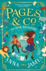 Image for Pages &amp; Co.: The Book Smugglers
