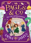 Image for Pages &amp; Co.: The Last Bookwanderer