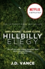 Image for Hillbilly Elegy