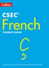 Image for CSEC French: Student&#39;s book