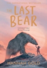 The last bear by Gold, Hannah cover image
