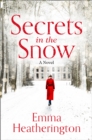 Image for Secrets in the Snow