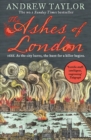 Image for The Ashes of London
