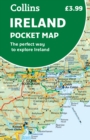 Image for Ireland Pocket Map : The Perfect Way to Explore Ireland