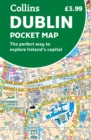 Image for Dublin Pocket Map : The Perfect Way to Explore Ireland’s Capital