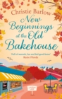 Image for New beginnings at the Old Bakehouse