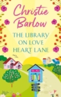 Image for The library on Love Heart Lane