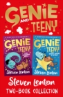 Image for Genie and Teeny Collection. Volume 2 : Volume 2