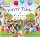 Image for Party Time