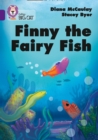 Image for Finny the Fairy Fish