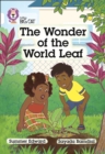 Image for Wygenia and the wonder of the world leaf