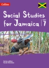 Image for Collins social studies for JamaicaForm 7,: Student&#39;s book