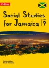 Image for Collins social studies for JamaicaGrade 9,: Student&#39;s book
