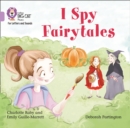 Image for I spy fairytales