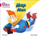 Image for Map Man