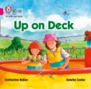 Image for Up on deck