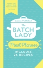 Image for The Batch Lady Meal Planner