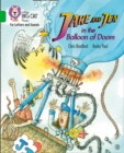 Image for Jake and Jen and the Balloon of Doom