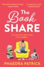 Image for The book share
