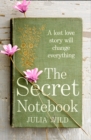 Image for The secret notebook
