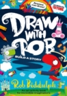 Image for Draw With Rob: Build a Story