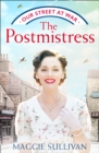 Image for The postmistress