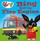 Image for Bing and the Fire Engine