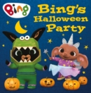 Image for Bing's Halloween party