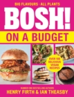 Image for BOSH! On a Budget