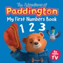 Image for My first numbers book 1 2 3