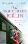 Image for The night train to Berlin