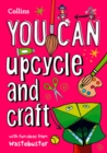 Image for Upcycle and craft