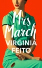 Image for Mrs March