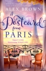 Image for A postcard from Paris