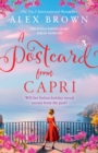 Image for A Postcard from Capri