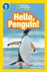 Image for Hello, penguin!