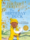 Image for The birthday duck