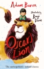 Image for Oscar&#39;s Lion