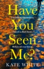 Image for Have you seen me?