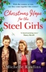 Image for Christmas hope for the steel girls