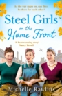 Image for Steel Girls on the Home Front