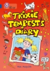 Image for Trixie Tempest&#39;s Diary: Band 16/Sapphire